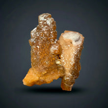 Load image into Gallery viewer, Red Tower Pagoda Calcite |Tonglushan Mine, Daye, Hubei, China
