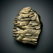 Load image into Gallery viewer, Botryoidal Stalactite Goethite (Iron Oxyhydroxide) Display Specimen | Turkey
