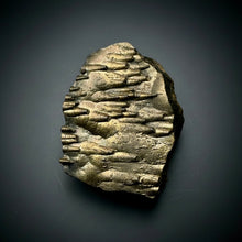 Load image into Gallery viewer, Botryoidal Stalactite Goethite (Iron Oxyhydroxide) Display Specimen | Turkey

