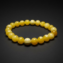 Load image into Gallery viewer, BRACELET Orange Calcite - 8MM

