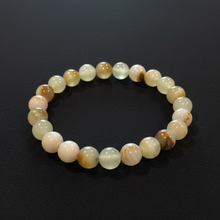 Load image into Gallery viewer, BRACELET Green Onyx - 8MM
