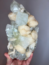 Load image into Gallery viewer, RARE Zeolite Display Specimen from India
