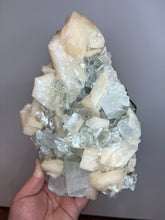 Load image into Gallery viewer, RARE Zeolite Display Specimen from India
