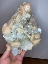 Load image into Gallery viewer, RARE Zeolite Display Specimen from India
