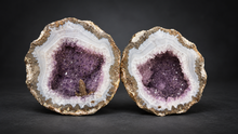 Load image into Gallery viewer, GEODE | Las Choyas (Coconut) | Chihuahua, Mexico | Breakable

