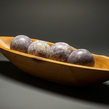 Load image into Gallery viewer, SPHERE | Purple Lepidolite
