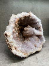 Load image into Gallery viewer, Fine Mineral - Amethyst Flower Stalactite from Morocco
