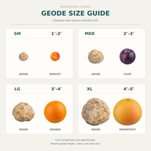 Load image into Gallery viewer, GEODES | Bag Full of Moroccan Geodes | Breakable
