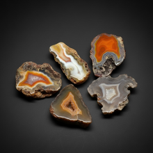 Load image into Gallery viewer, POLISHED | Malawi Agate
