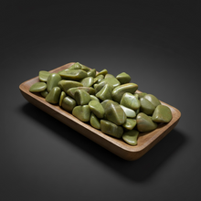 Load image into Gallery viewer, TUMBLE • Green Opal MED/LG
