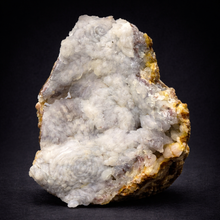 Load image into Gallery viewer, “Goblin Chalcedony” Druzy Botryoidal Swirl Stalactites — Tichka Massif, High Atlas, Morocco
