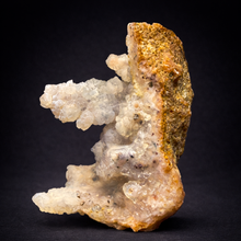 Load image into Gallery viewer, “Goblin Chalcedony” Druzy Botryoidal Stalactites — Tichka Massif, High Atlas, Morocco

