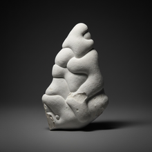 Load image into Gallery viewer, Chichaoua Menalite “Fairy Stone” Concretion | Natural Collector Display Specimen | Morocco
