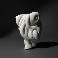 Load image into Gallery viewer, Chichaoua Menalite “Fairy Stone” Concretion | Natural Collector Display Specimen | Morocco
