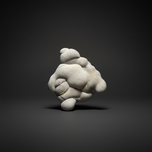 Load image into Gallery viewer, Chichaoua Menalite “Fairy Stone” Concretion | Natural Collector Display Specimen | Morocco
