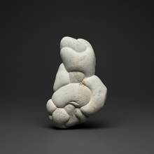 Load image into Gallery viewer, Chichaoua Menalite “Fairy Stone” Concretion | Natural Collector Display Specimen | Morocco
