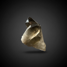Load image into Gallery viewer, Smoky Quartz Crystal Specimen | Natural Collector Mineral – Brazil
