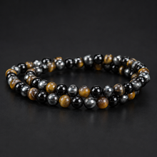 Load image into Gallery viewer, BRACELET | Protection | 4MM
