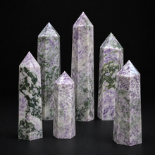 Load image into Gallery viewer, TOWER | Peace Stone
