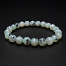 Load image into Gallery viewer, BRACELET | Kiwi Jasper |8mm
