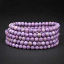 Load image into Gallery viewer, BRACELET | Phosphosiderite | 6MM
