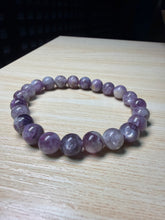 Load image into Gallery viewer, BRACELET | Lepidolite | 6mm
