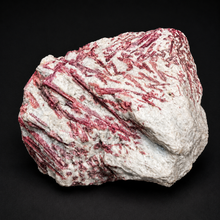 Load image into Gallery viewer, MINERAL SPECIMEN |  Rubellite Tourmaline | Minas Gerais, Brazil
