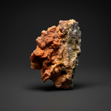 Load image into Gallery viewer, Chalcedony Quartz Rose Agate Collector Mineral Specimen – Morocco
