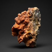 Load image into Gallery viewer, Chalcedony Quartz Rose Agate Collector Mineral Specimen – Morocco
