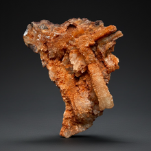 Load image into Gallery viewer, Chalcedony Quartz Rose Agate Collector Mineral Specimen – Morocco
