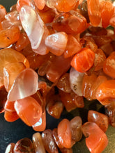 Load image into Gallery viewer, BRACELET Carnelian - Chip
