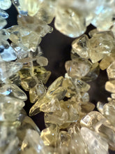 Load image into Gallery viewer, BRACELET Lemon Quartz - Chip
