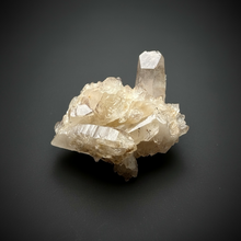 Load image into Gallery viewer, Himalayan Quartz Point Cluster on Matrix | Collector Mineral | India
