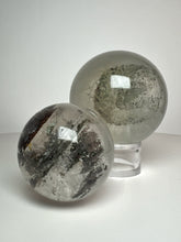 Load image into Gallery viewer, Garden Quartz Sphere from China
