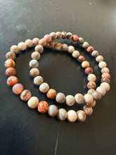Load image into Gallery viewer, BRACELET Fossil Coral - SM 6MM Beads
