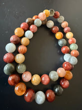 Load image into Gallery viewer, BRACELET Amphibole Quartz | 8mm
