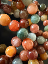 Load image into Gallery viewer, BRACELET Amphibole Quartz | 8mm
