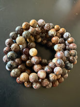 Load image into Gallery viewer, BRACELET Pietersite - MED 8MM Beads
