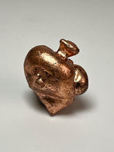 Load image into Gallery viewer, Sculptured Copper from Michigan
