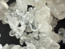Load image into Gallery viewer, BRACELET Clear Quartz - Chip
