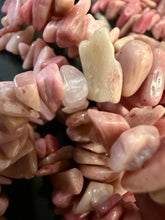 Load image into Gallery viewer, BRACELET Rhodonite - Chip
