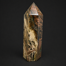 Load image into Gallery viewer, TOWER | Rhodonite
