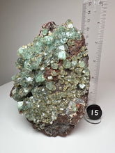 Load image into Gallery viewer, Zeolites from Maharashtra, India • High Grade
