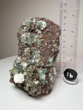 Load image into Gallery viewer, Zeolites from Maharashtra, India • High Grade
