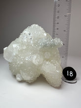 Load image into Gallery viewer, Zeolites from Maharashtra, India • High Grade
