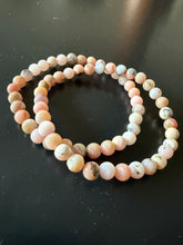 Load image into Gallery viewer, BRACELET | Pink Opal | 6MM

