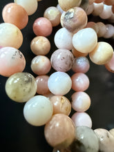 Load image into Gallery viewer, BRACELET | Pink Opal | 6MM
