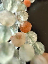 Load image into Gallery viewer, BRACELET Arusha Sunstone 4MM Faceted
