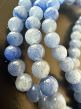 Load image into Gallery viewer, BRACELET | Blue Aventurine | 4MM
