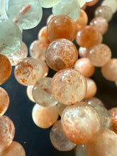 Load image into Gallery viewer, BRACELET Arusha Sunstone - 6MM
